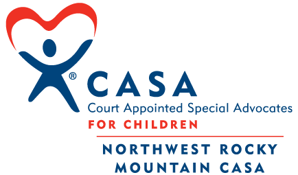 Northwest Rocky Mountain CASA for Children